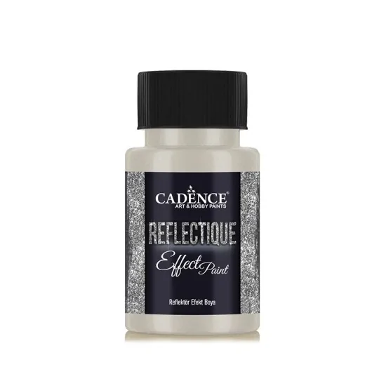 Cadence Reflektör Efekt Boya İnci 50ml