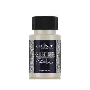 Cadence Reflektör Efekt Boya İnci 50ml