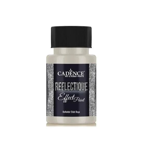Cadence Reflektör Efekt Boya İnci 50ml