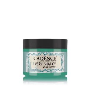 Cadence Very Chalky Home Decor CH37 Kraliyet Yeşili 150ml