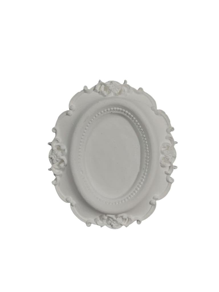 Dekoratif Çerçeve 13,5x11,5cm