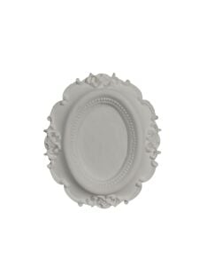 Dekoratif Çerçeve 13,5x11,5cm