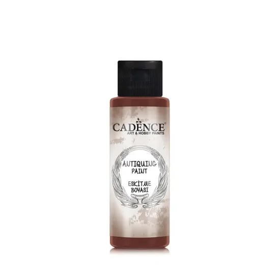 Cadence Eskitme Boyası 302 Kahverengi Antiquing 70ml