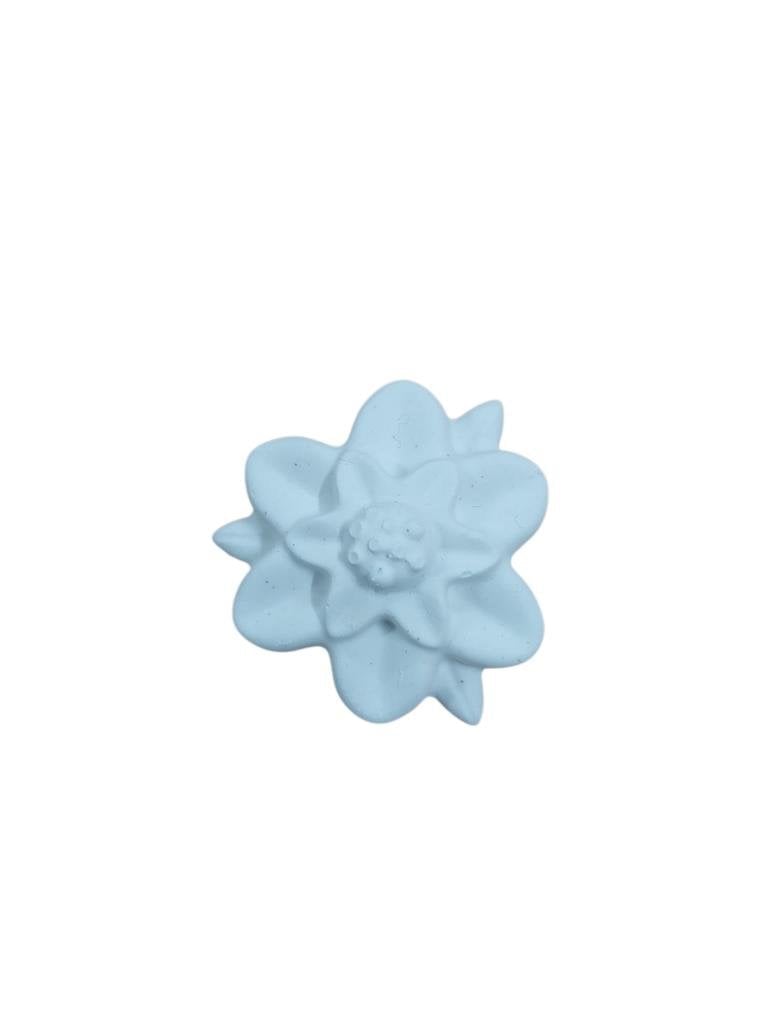 Çiçek Figür 4,5x4cm