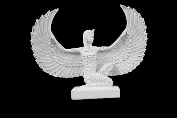 Polyester Yatay İsis 30x23cm HYK747