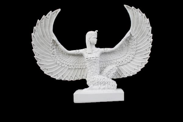 Polyester Yatay İsis 30x23cm HYK747