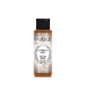 Cadence Eskitme Boyası 301 Kızıl Antiquing 70ml