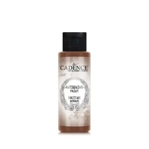 Cadence Eskitme Boyası 306 Kızıl Kahve Antiquing 70ml