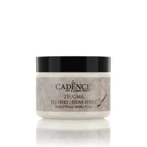 Cadence Zeugma Taş Efekt ZE100 Gaia 150ml