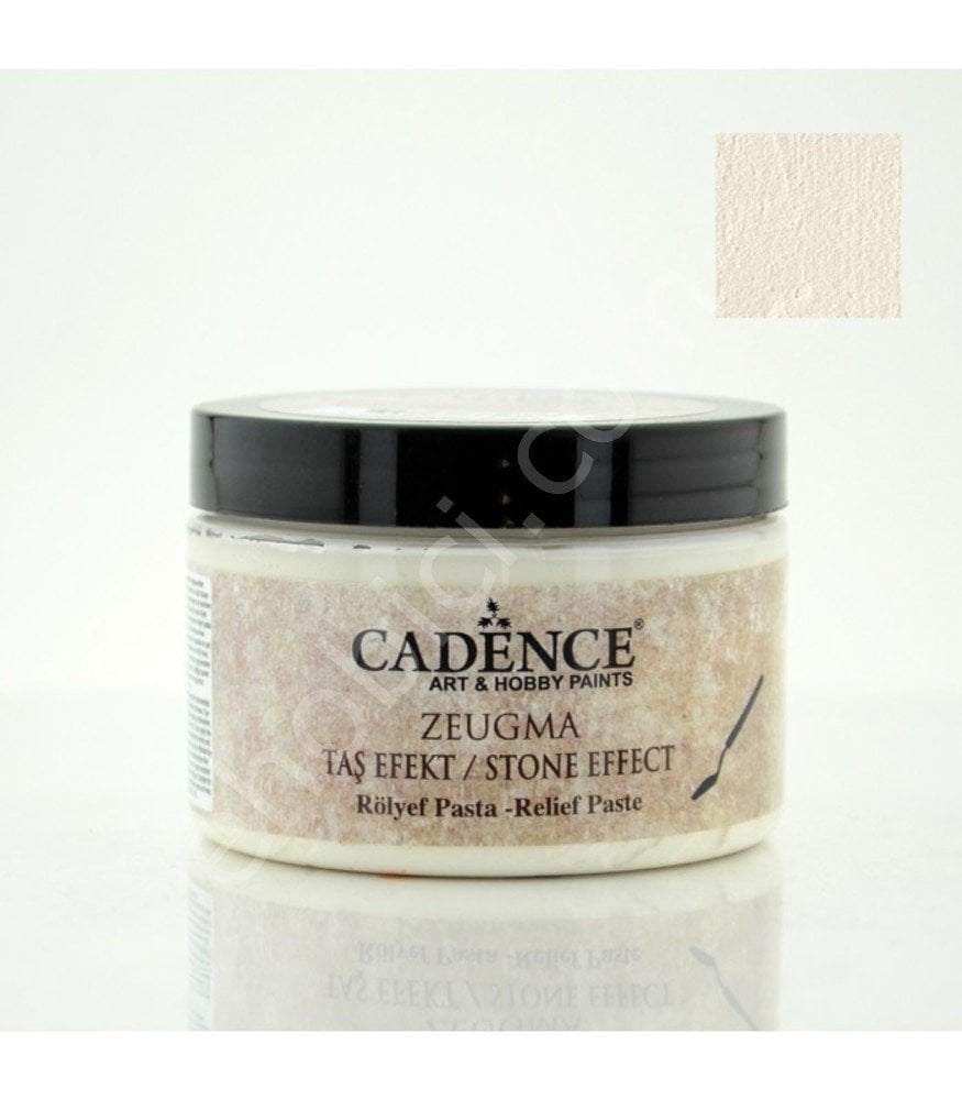 Cadence Zeugma Taş Efekt 150ml ZE100 Gaia