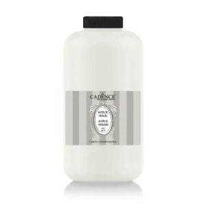 Cadence Su Bazlı Akrilik Mat Vernik 2000ML