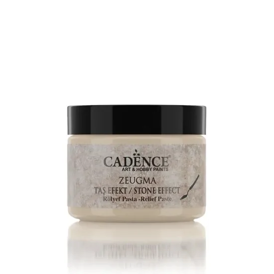 Cadence Zeugma Taş Efekt ZE101 Akrotos 150ml