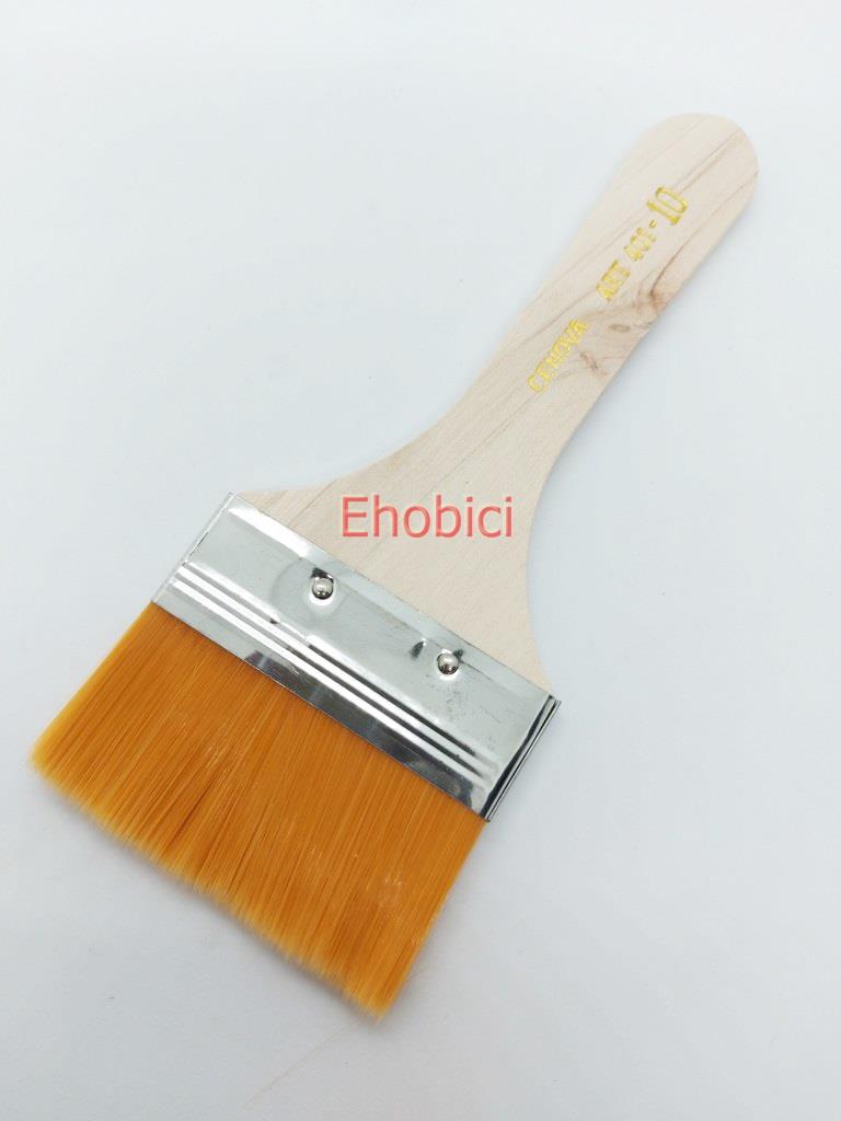 Ekonomik Zemin Fırça No:10