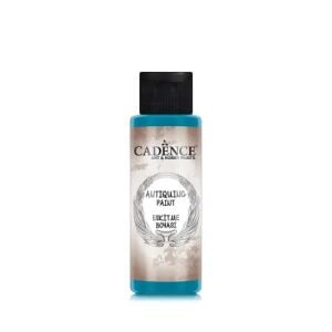 Cadence Eskitme Boyası 308 Lacivert Antiquing 70ml