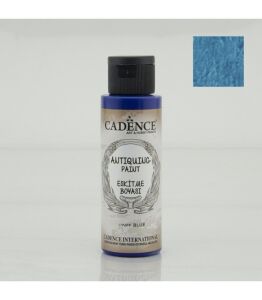 Cadence Eskitme Boyası 308 Lacivert Antiquing 70ml