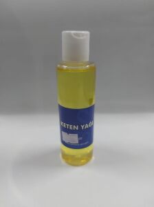 Cenova Art Keten Yağı 150ml