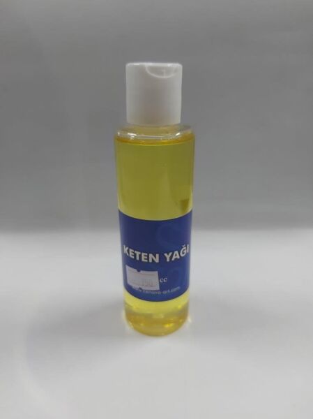 Cenova Art Keten Yağı 150ml