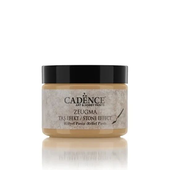 Cadence Zeugma Taş Efekt ZE104 Silenos 150ml