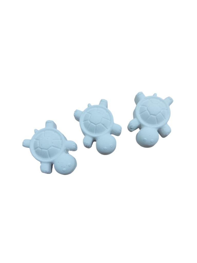 Minik Kaplumbağa 3'lü Set 3x2cm
