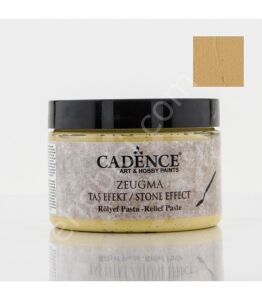 Cadence Zeugma Taş Efekt 150ml ZE104 Silenos