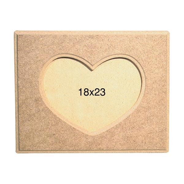 Ahşap Çerçeve 131