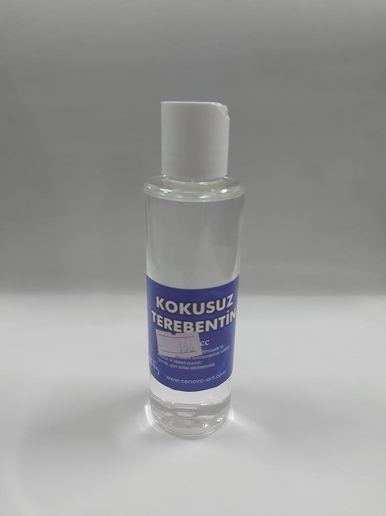Cenova Art Kokusuz Terebentin 100ML