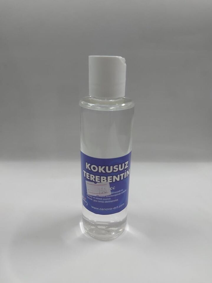 Cenova Art Kokusuz Terebentin 100ML