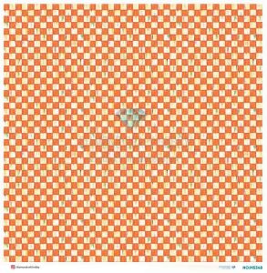 Diamond Pirinç Dekopaj Kağıdı - 5348 - 90x90cm