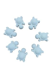 Minik Kaplumbağa 7'li Set 3x2cm