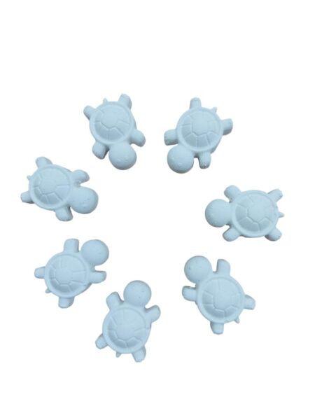 Minik Kaplumbağa 7'li Set 3x2cm