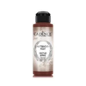 Cadence Eskitme Boyası 302 Kahverengi Antiquing 120ml