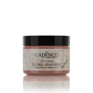 Cadence Zeugma Taş Efekt ZE107 Adonis 150ml