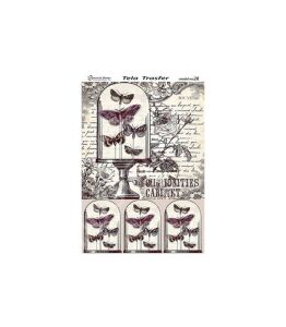 Model 28 - Tela Transfer