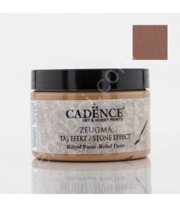 Cadence Zeugma Taş Efekt 150ml ZE107 Adonis