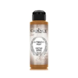 Cadence Eskitme Boyası 300 Koyu Kahve Antiquing 120ml