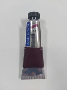 Cenova Art Profesyonel Yağlı Boya 407 Magenta 50ml