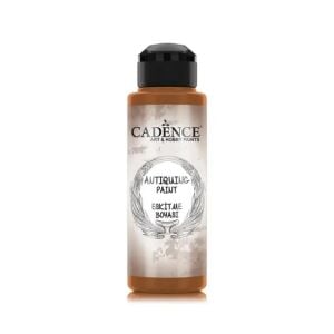 Cadence Eskitme Boyası 301 Kızıl Antiquing 120ml