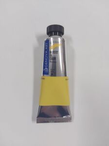 Cenova Art Profesyonel Yağlı Boya 495 Naples Yellow 50ml