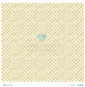 Diamond Pirinç Dekopaj Kağıdı - 5351 - 90x90cm