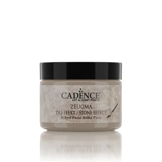 Cadence Zeugma Taş Efekt ZE110 Medos 150ml