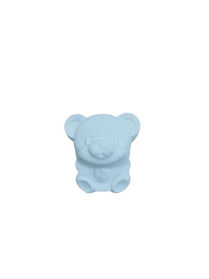 Mini Ayıcık Figür 3,5x3,5cm