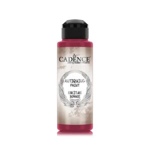Cadence Eskitme Boyası 307 Vişne Antiquing 120ml