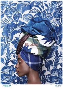 Diamond Pirinç Dekopaj Kağıdı - 1244