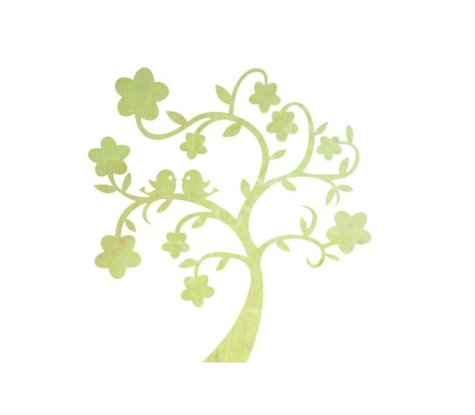 Lazer Kesim Süsler 294