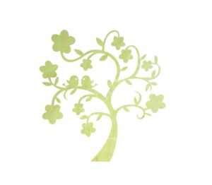 Lazer Kesim Süsler 294