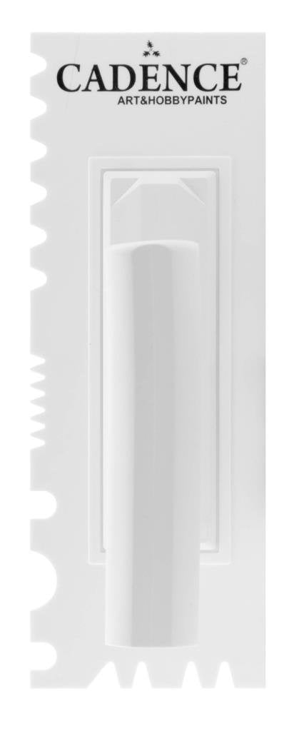 Cadence Dekoratif Plastik Mala No:2