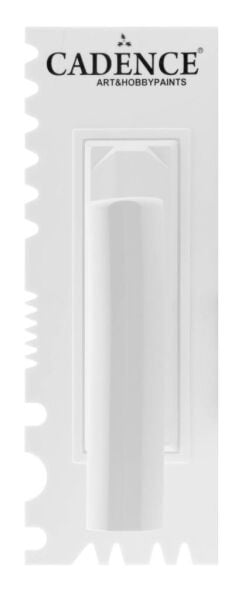 Cadence Dekoratif Plastik Mala No:2