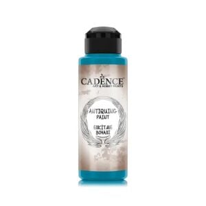 Cadence Eskitme Boyası 308 Lacivert Antiquing 120ml