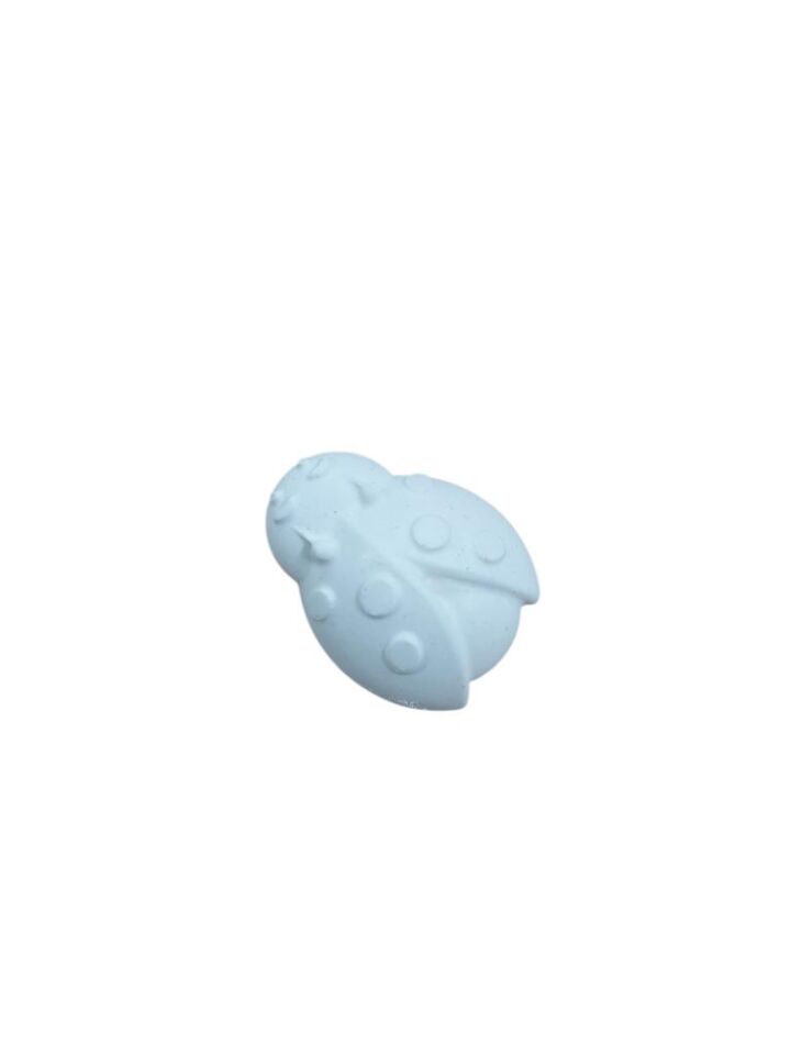Uğur Böceği Figür 4x3cm