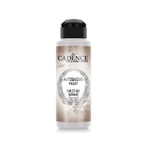 Cadence Eskitme Boyası 309 Beyaz Antiquing 120ml
